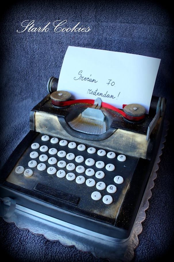 The Stark Kingdom Of Cakes Makes You A Child! The Stark Kingdom Of Cakes Makes You A Child!