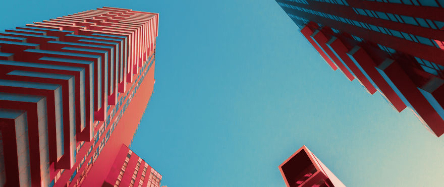 The Beauty Of Taking Pictures With A Smartphone