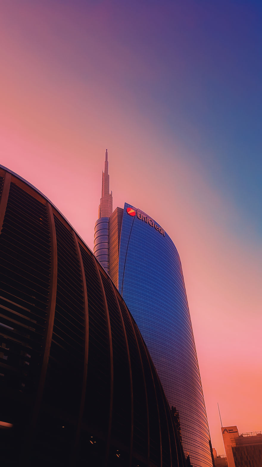 The Beauty Of Taking Pictures With A Smartphone