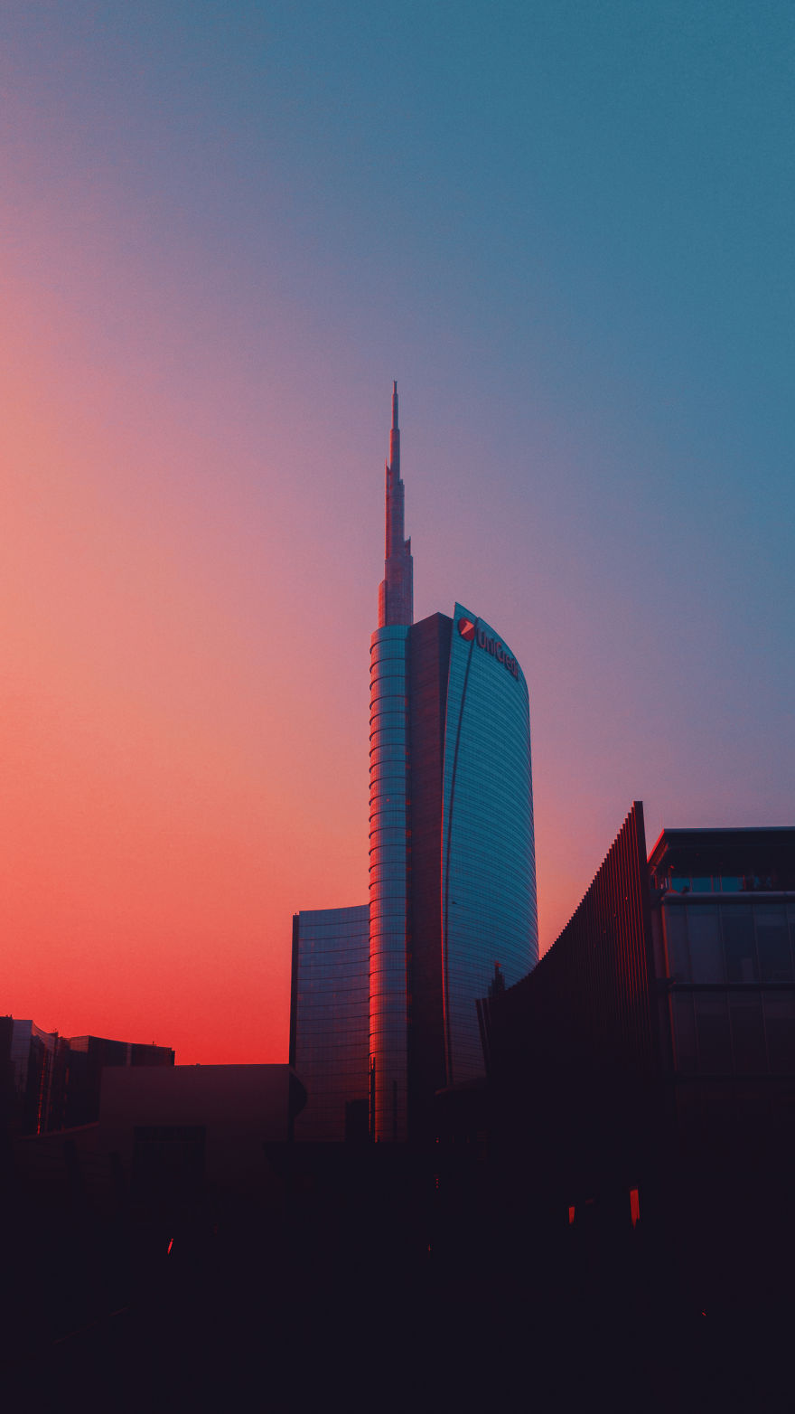 The Beauty Of Taking Pictures With A Smartphone