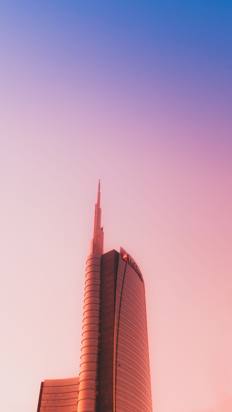 The Beauty Of Taking Pictures With A Smartphone