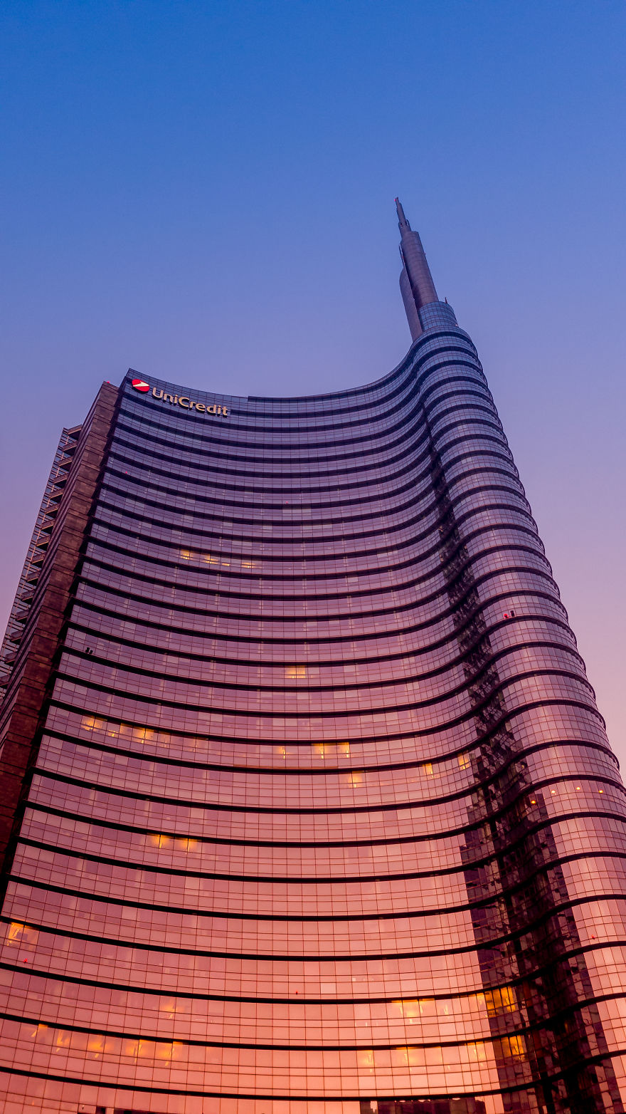 The Beauty Of Taking Pictures With A Smartphone