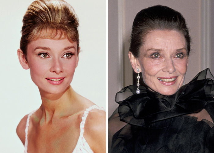“Sinister”: People Are Just Now Finding Out Audrey Hepburn Actually Aged, The Reactions Are Wild “Sinister”: People Are Just Now Finding Out Audrey Hepburn Actually Aged, The Reactions Are Wild