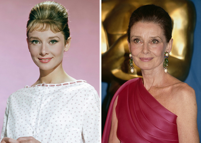 “Sinister”: People Are Just Now Finding Out Audrey Hepburn Actually Aged, The Reactions Are Wild “Sinister”: People Are Just Now Finding Out Audrey Hepburn Actually Aged, The Reactions Are Wild