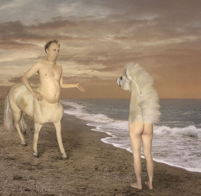 175 Weird Photos You Won&rsquo;t Be Able to Forget