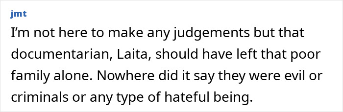 “This Is A Total Invasion”: Internet Reacts After Viral Fame Destroys America’s “Most Inbred Family” “This Is A Total Invasion”: Internet Reacts After Viral Fame Destroys America’s “Most Inbred Family”