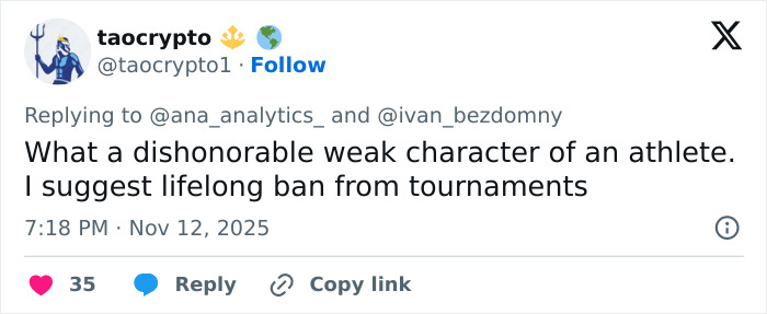 “Completely Insane”: Jiu-Jitsu Athlete Brutally Bitten By Opponent During Match In Viral Video “Completely Insane”: Jiu-Jitsu Athlete Brutally Bitten By Opponent During Match In Viral Video