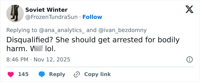 “Completely Insane”: Jiu-Jitsu Athlete Brutally Bitten By Opponent During Match In Viral Video “Completely Insane”: Jiu-Jitsu Athlete Brutally Bitten By Opponent During Match In Viral Video