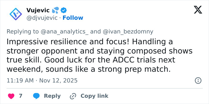 “Completely Insane”: Jiu-Jitsu Athlete Brutally Bitten By Opponent During Match In Viral Video “Completely Insane”: Jiu-Jitsu Athlete Brutally Bitten By Opponent During Match In Viral Video