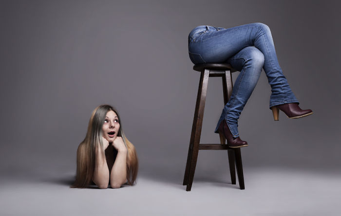 175 Weird Photos You Won&rsquo;t Be Able to Forget