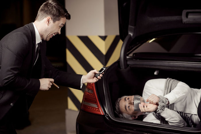 175 Weird Photos You Won&rsquo;t Be Able to Forget