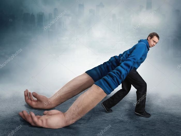 175 Weird Photos You Won&rsquo;t Be Able to Forget