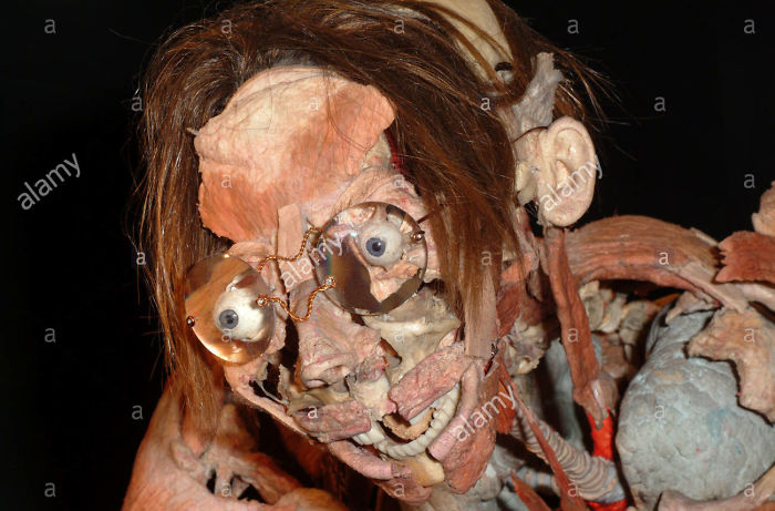 175 Weird Photos You Won&rsquo;t Be Able to Forget