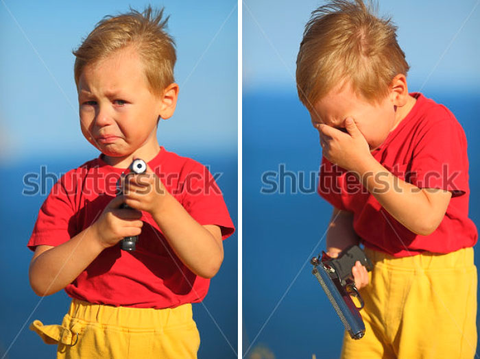 175 Weird Photos You Won&rsquo;t Be Able to Forget