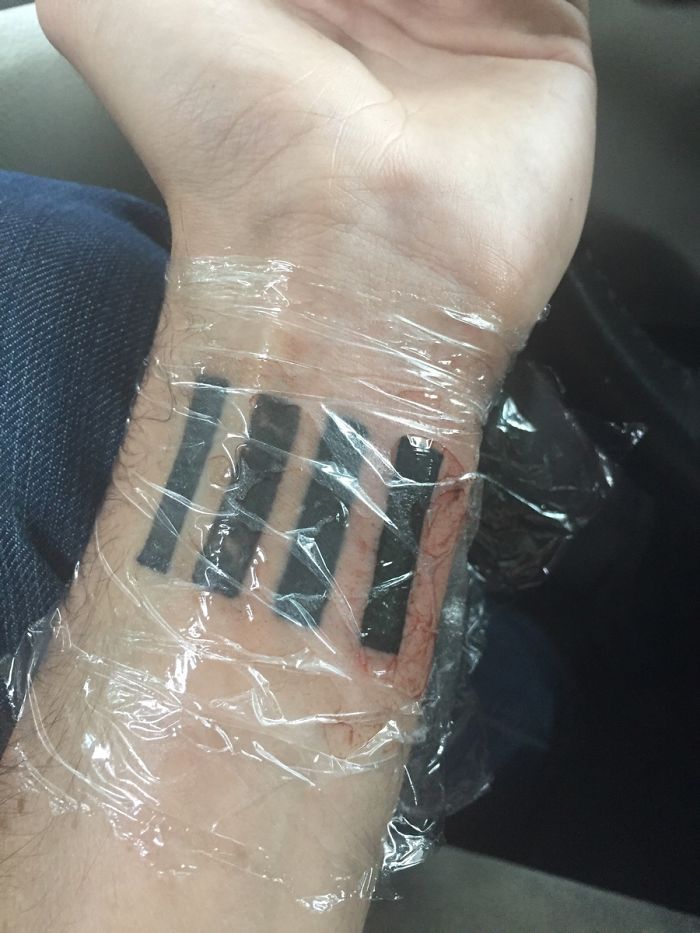 41 Powerful Stories Behind Tattoos With Real Meaning 41 Powerful Stories Behind Tattoos With Real Meaning