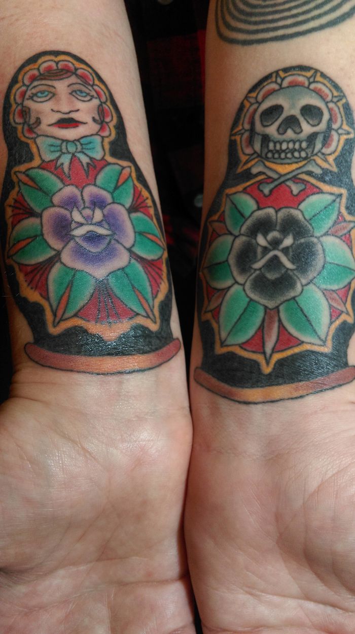 41 Powerful Stories Behind Tattoos With Real Meaning 41 Powerful Stories Behind Tattoos With Real Meaning