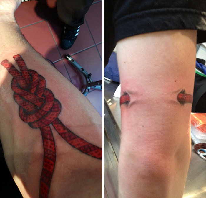 41 Powerful Stories Behind Tattoos With Real Meaning 41 Powerful Stories Behind Tattoos With Real Meaning