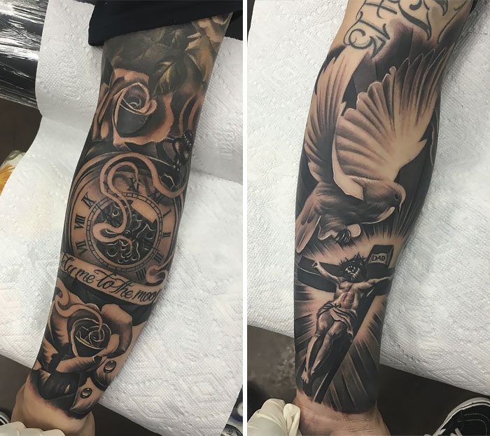 41 Powerful Stories Behind Tattoos With Real Meaning 41 Powerful Stories Behind Tattoos With Real Meaning