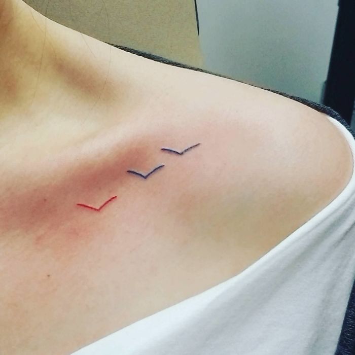 41 Powerful Stories Behind Tattoos With Real Meaning 41 Powerful Stories Behind Tattoos With Real Meaning