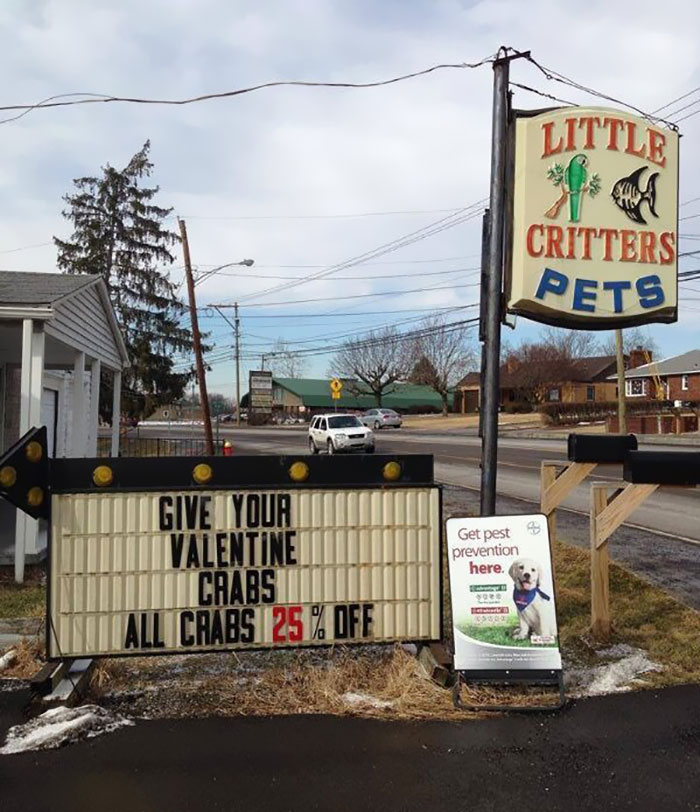 35 Valentine’s Design Fails That Probably Shouldn’t Have Been Approved 35 Valentine’s Design Fails That Probably Shouldn’t Have Been Approved