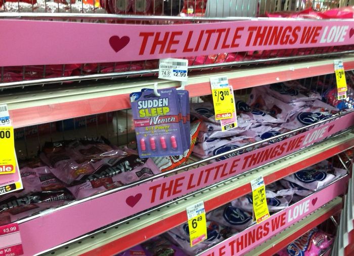 35 Valentine’s Design Fails That Probably Shouldn’t Have Been Approved 35 Valentine’s Design Fails That Probably Shouldn’t Have Been Approved