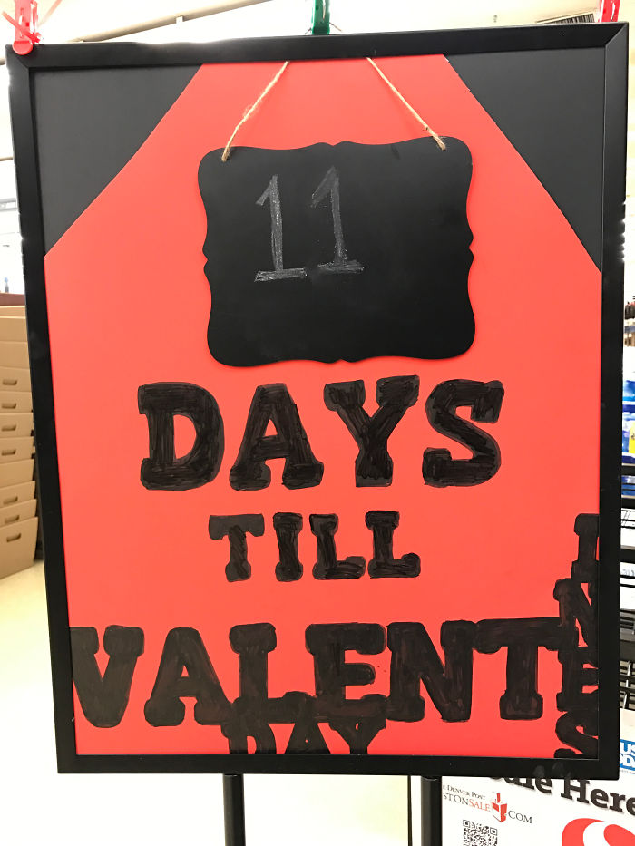 35 Valentine’s Design Fails That Probably Shouldn’t Have Been Approved 35 Valentine’s Design Fails That Probably Shouldn’t Have Been Approved