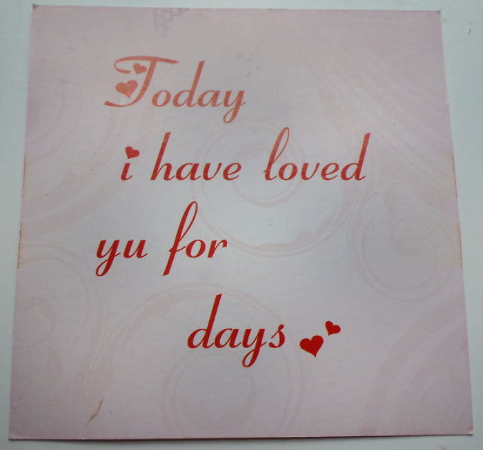 35 Valentine’s Design Fails That Probably Shouldn’t Have Been Approved 35 Valentine’s Design Fails That Probably Shouldn’t Have Been Approved