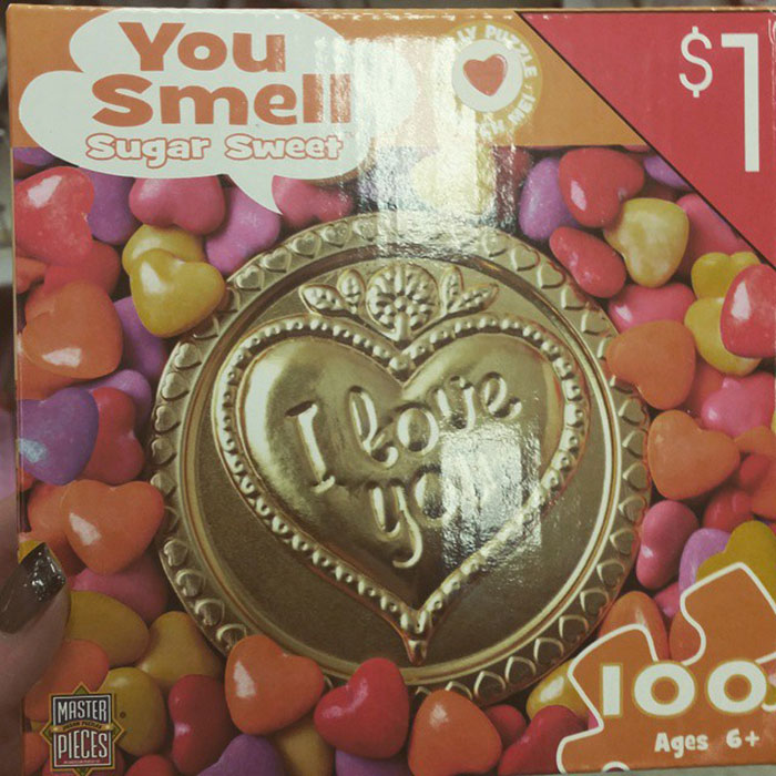 35 Valentine’s Design Fails That Probably Shouldn’t Have Been Approved 35 Valentine’s Design Fails That Probably Shouldn’t Have Been Approved