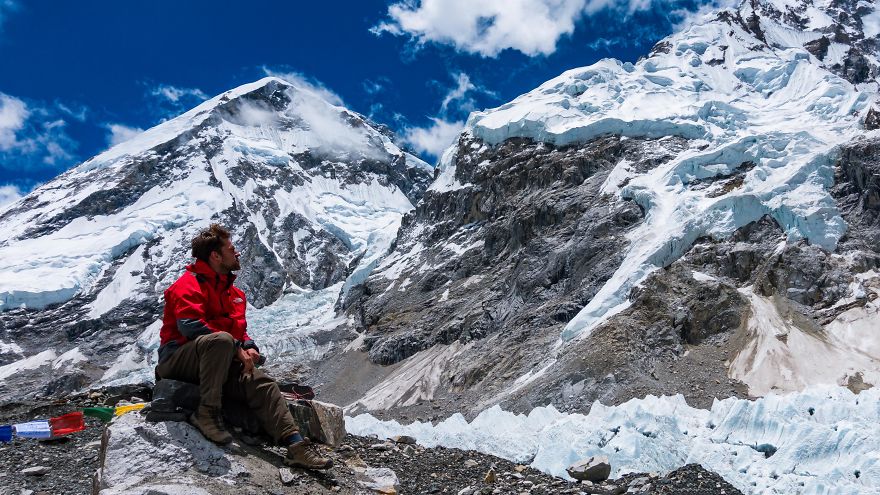 After Almost Losing My Life In 2016, I Made Sure 2017 Was The Best Year Of My Life After Almost Losing My Life In 2016, I Made Sure 2017 Was The Best Year Of My Life