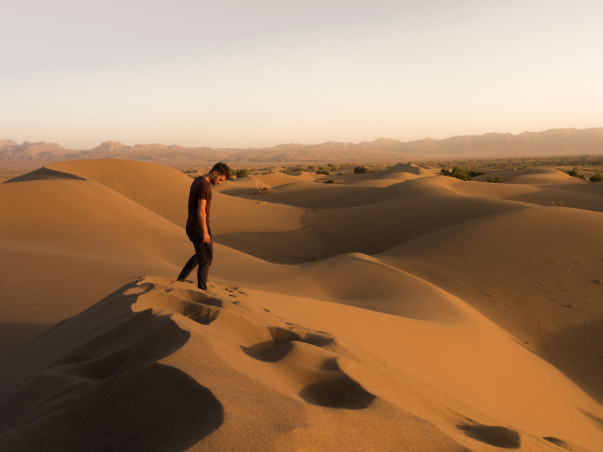 After Almost Losing My Life In 2016, I Made Sure 2017 Was The Best Year Of My Life After Almost Losing My Life In 2016, I Made Sure 2017 Was The Best Year Of My Life