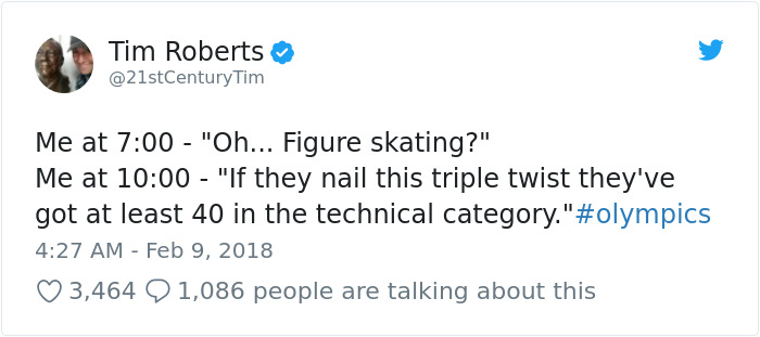 47 Funniest Reactions To The Winter Olympics 47 Funniest Reactions To The Winter Olympics