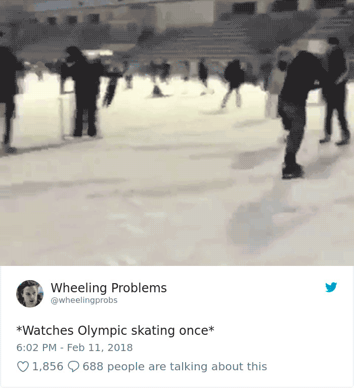 47 Funniest Reactions To The Winter Olympics 47 Funniest Reactions To The Winter Olympics