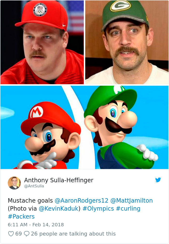 47 Funniest Reactions To The Winter Olympics 47 Funniest Reactions To The Winter Olympics