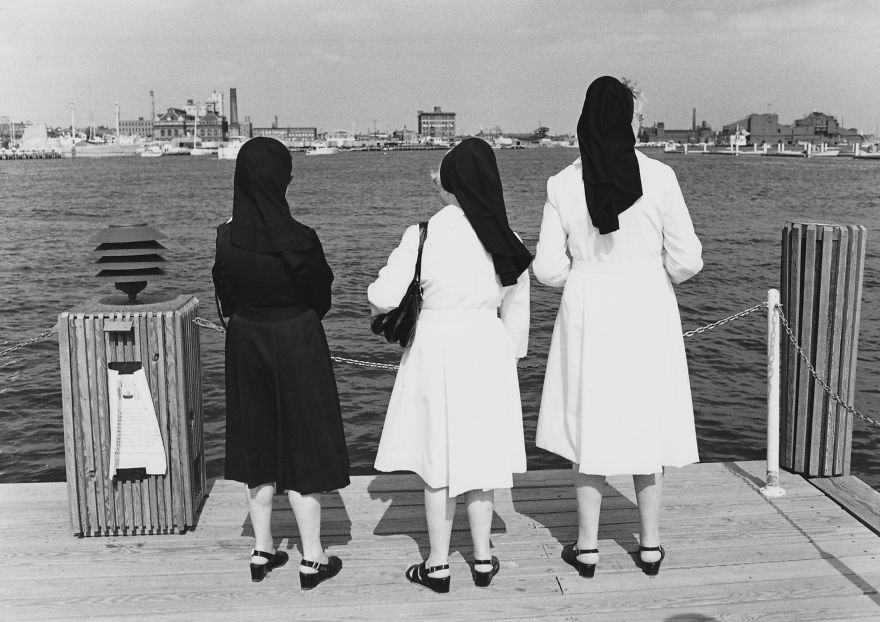 I Call These Photos By An Unknown Street Photographer Found On Ebay ‘Baltimore Unseen’ I Call These Photos By An Unknown Street Photographer Found On Ebay ‘Baltimore Unseen’