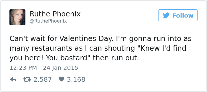30 Hilarious Tweets By Single People That Will Make You Laugh Then Cry 30 Hilarious Tweets By Single People That Will Make You Laugh Then Cry