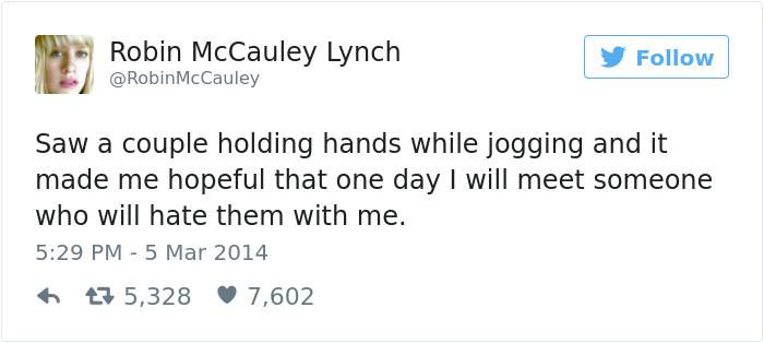 30 Hilarious Tweets By Single People That Will Make You Laugh Then Cry