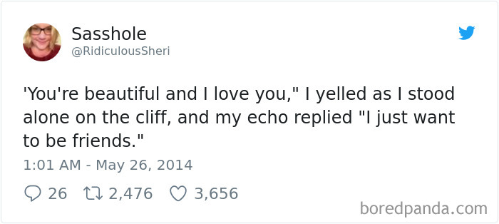 30 Hilarious Tweets By Single People That Will Make You Laugh Then Cry 30 Hilarious Tweets By Single People That Will Make You Laugh Then Cry