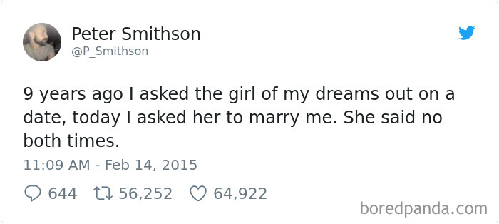 30 Hilarious Tweets By Single People That Will Make You Laugh Then Cry
