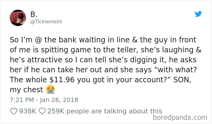 30 Hilarious Tweets By Single People That Will Make You Laugh Then Cry 30 Hilarious Tweets By Single People That Will Make You Laugh Then Cry