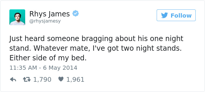 30 Hilarious Tweets By Single People That Will Make You Laugh Then Cry