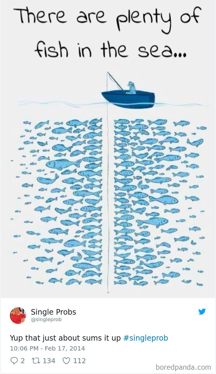 30 Hilarious Tweets By Single People That Will Make You Laugh Then Cry 30 Hilarious Tweets By Single People That Will Make You Laugh Then Cry