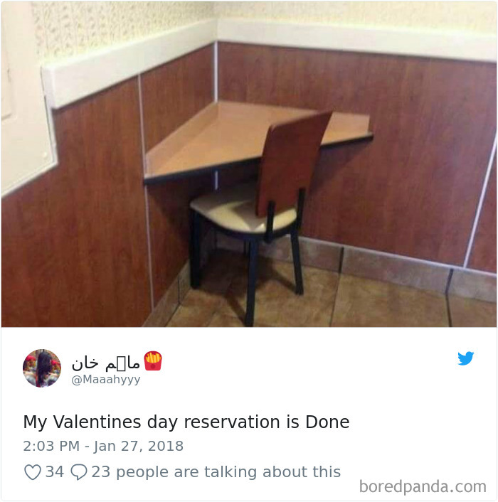 30 Hilarious Tweets By Single People That Will Make You Laugh Then Cry