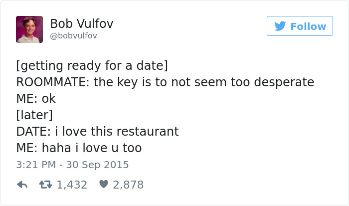 30 Hilarious Tweets By Single People That Will Make You Laugh Then Cry