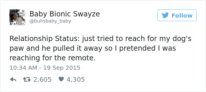 30 Hilarious Tweets By Single People That Will Make You Laugh Then Cry