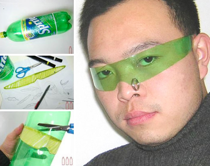 55 “DIY WHY” Projects That Probably Should Have Never Happened 55 “DIY WHY” Projects That Probably Should Have Never Happened