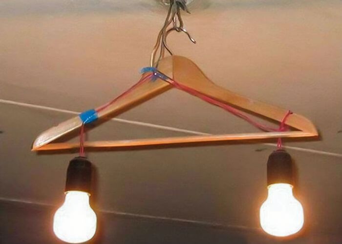 55 “DIY WHY” Projects That Probably Should Have Never Happened 55 “DIY WHY” Projects That Probably Should Have Never Happened