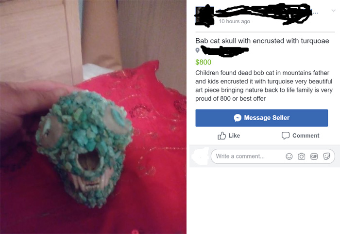 55 “DIY WHY” Projects That Probably Should Have Never Happened 55 “DIY WHY” Projects That Probably Should Have Never Happened