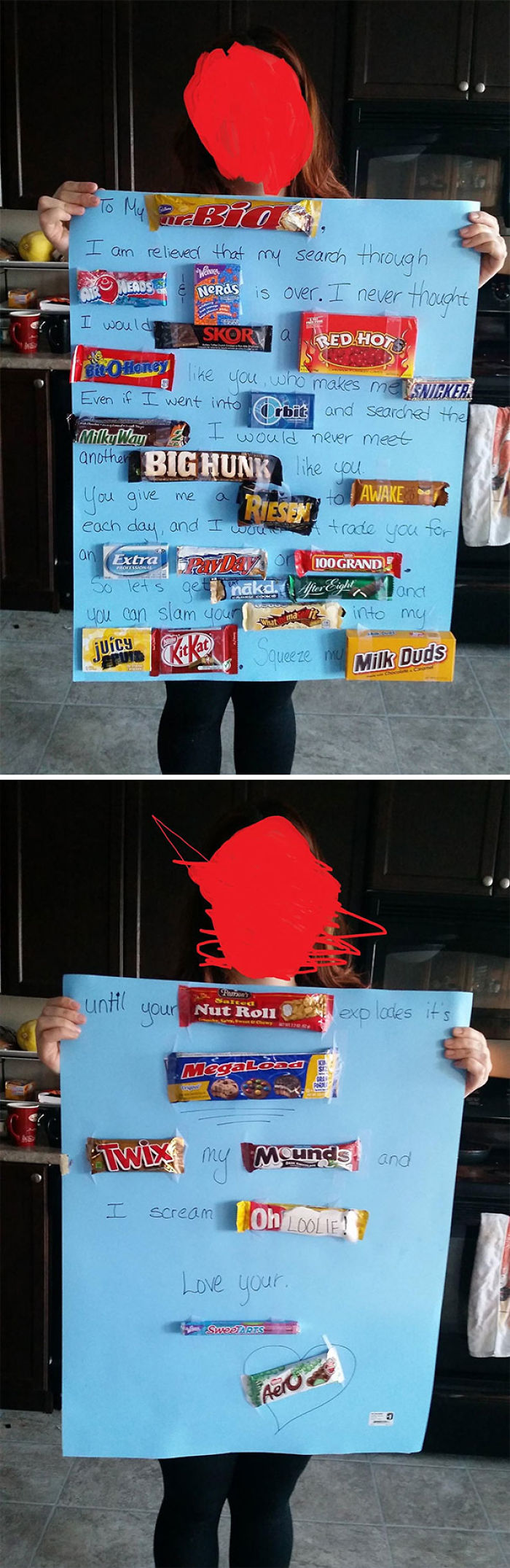 42 Funny Valentine’s Day Gifts And Cards By People With An Unconventional Definition Of Romance