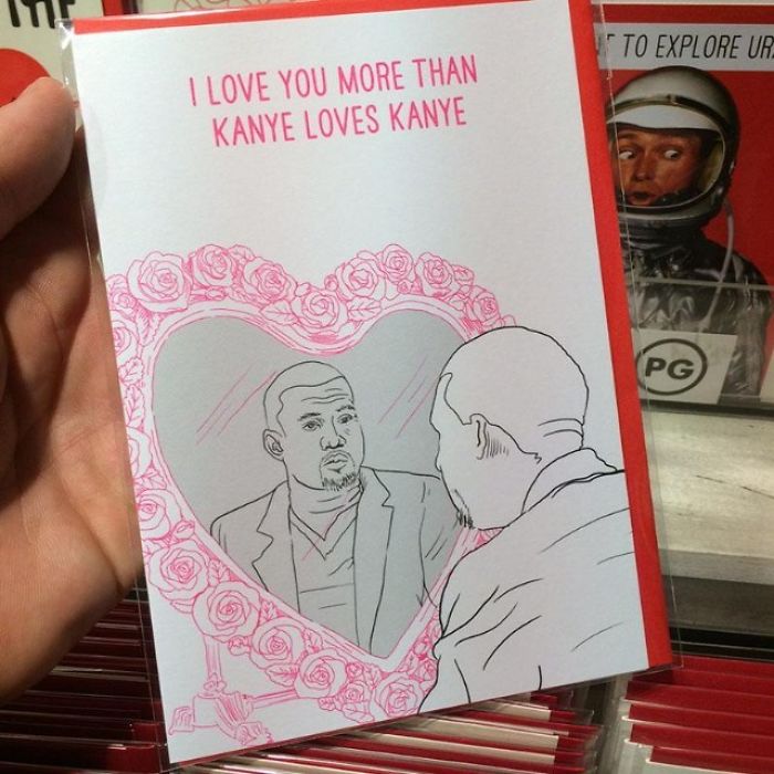 42 Funny Valentine’s Day Gifts And Cards By People With An Unconventional Definition Of Romance