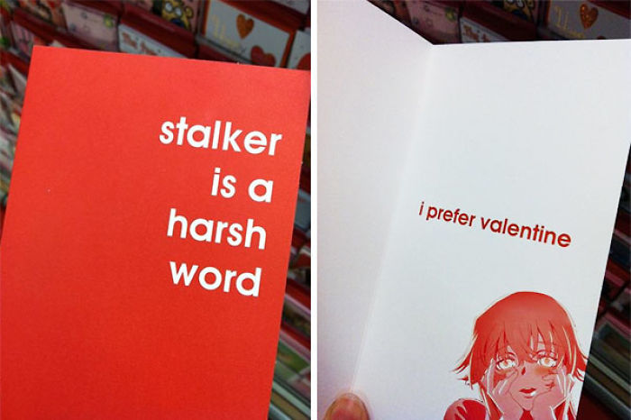 42 Funny Valentine’s Day Gifts And Cards By People With An Unconventional Definition Of Romance
